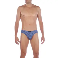 PATPRIMO - Tanga Hombre Azul 10054-504