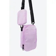 YOI - Bolso para celular con monedero incluido