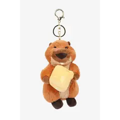 YOI - Llavero divertido con diseño de ardilla