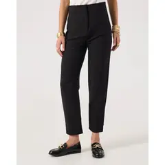 PAT PRIMO - Pantalón Para Mujer Moda Color Negro Marca Patprimo #30071887
