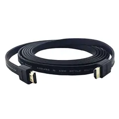 NEOTEK - CABLE HDMI A HDMI PLANO 15 MTS