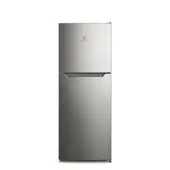 ELECTROLUX - Nevera Congelador Superior No Frost 197L Inverter gris ERT23F3C4AS