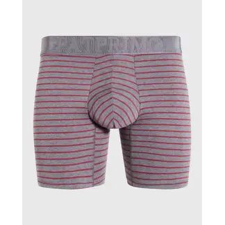 PAT PRIMO - Boxer X1 Para Hombre Fleat Seamer Medio Color Gris Marca Patprimo #44000201