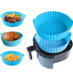 GENERICO - FREIDORA DIFERENTES TAMAÑOS