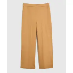 PAT PRIMO - Pantalón Para Mujer Moda Color Amarillo Marca Patprimo #14070731