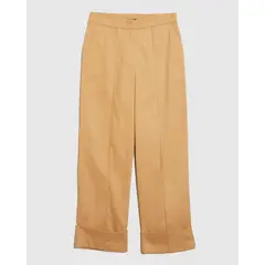 PATPRIMO - Pantalon Para Mujer En Color Naranja #30071902