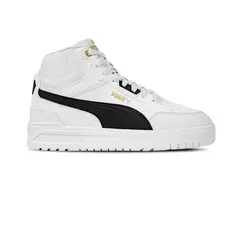 PUMA - Tenis Shuffle Downtown Mid Hombre