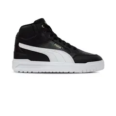 PUMA - Tenis Shuffle Downtown Mid Hombre