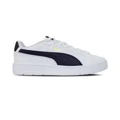 PUMA - Tenis Court Classico Hombre