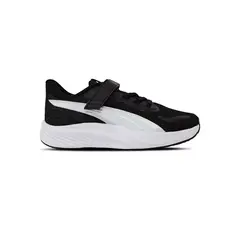 PUMA - Tenis Pounce Lite Ac Junior