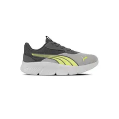 PUMA - Tenis Flexfocus Modern Ac Junior
