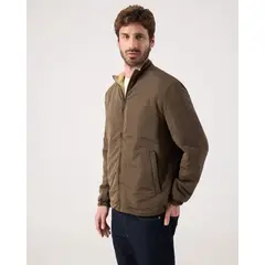 PATPRIMO - Chaqueta Para Hombre Parka Marca #44080329-8391