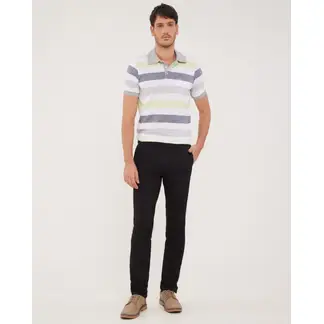 PAT PRIMO - Pantalón Para Hombre Chino Color Negro Marca Patprimo #44071045