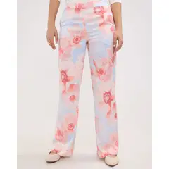 PATPRIMO - Pantalon De Mujer Color Azul #30071904