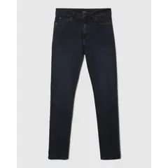 PATPRIMO - Jean Para Hombre Slim Color Negro Marca #44160309