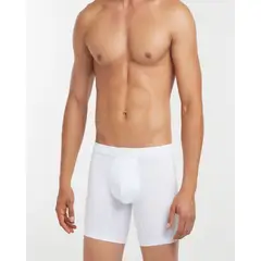 PATPRIMO - Boxer Hombre Filete Blanco 44000251-10062