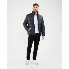 PATPRIMO - Jean Para Hombre Slim Marca Color Negro #44160372