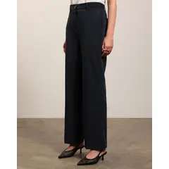PATPRIMO - Pantalon Sastrero  Para Mujer Azul