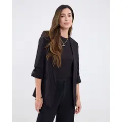 PATPRIMO - Blazer Para Mujer Marca #30400140-10