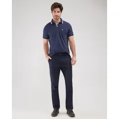 PAT PRIMO - Pantalón Para Hombre Clasico Color Azul Marca Patprimo #44070655