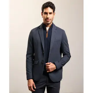PATPRIMO - Blazer Para Hombre Color Azul Marca #44400068