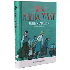 ALMA - Suite Francesa. Irene Nemirovsky (T.D)