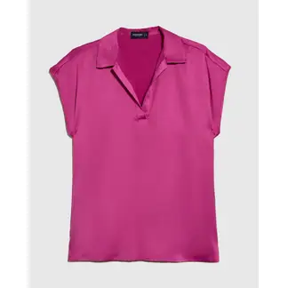 PATPRIMO - Blusa De Mujer Marca Color Fucsia #30123447
