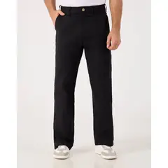 PATPRIMO - Pantalón Para Hombre Moda Color Negro Marca #44071140