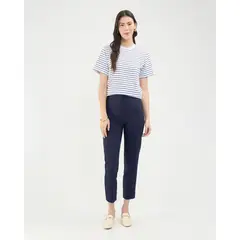 PATPRIMO - Pantalón Para Mujer Moda Color Azul Marca #30071956