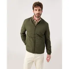 PATPRIMO - Chaqueta Para Hombre Parka Marca #44080329-6051