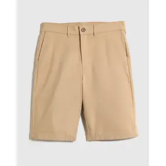 PATPRIMO - Bermuda Para Hombre Jogger Corto Color Beige Marca #44100527
