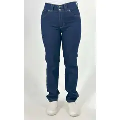 L Y H - Jean Para Mujer Azul Marca L&H Ref 8I407007