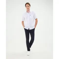 PATPRIMO - Pantalón Para Hombre Moda Color Azul Marca #44071128