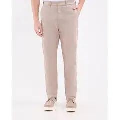 PATPRIMO - Pantalon Slim  Para Hombre Café