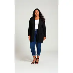 L Y H - Chilango Para Mujer Negro Marca L&H Ref 7D636025