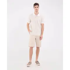 PATPRIMO - Bermuda Para Hombre Regular Corto Marca #44100515