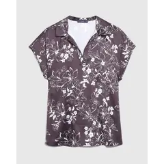PATPRIMO - Blusa Para Mujer Manga Corta Marca #30123627