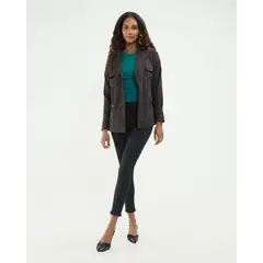 PATPRIMO - Leggins Para Mujer Largo Marca #30230847-10