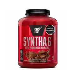 BSN - Syntha 6 - Chocolate Milkshake - 5lb -