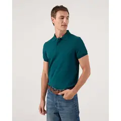 PATPRIMO - Polo De Hombre Cuello Tejido Marca #44112737-76333