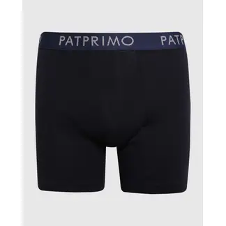 PATPRIMO - Boxer X1 Infantil Niño Filete Medio Color Azul Marca #63000060