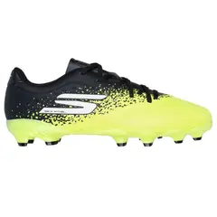 SKECHERS - Guayos Kids Razor 1.5 - Amarillo