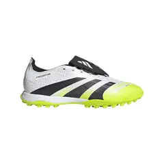ADIDAS - Guayos de fútbol con lengüeta plegable Predator League