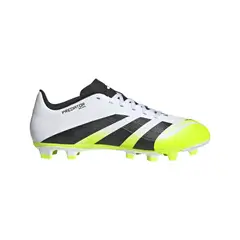 ADIDAS - Guayos Predator Club para terreno firme/multiterreno