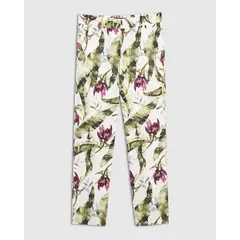PATPRIMO - Capri Para Mujer Marca En Color Verde #30071965