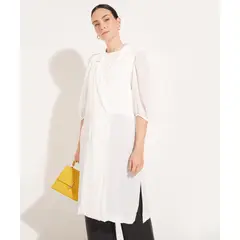 PATPRIMO - Chaleco Para Mujer Color Blanco Marca #30250024