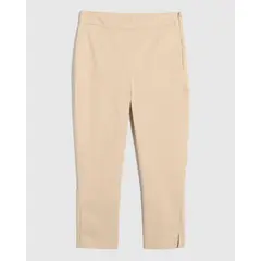 PATPRIMO - Pantalón Para Mujer Capri Marca #30072102