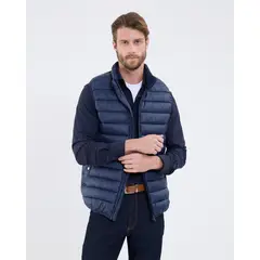 PATPRIMO - Chaleco Para Hombre Acolchado Marca #44250009-51