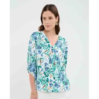 PATPRIMO - Blusa Para Mujer Manga 3/4 Marca #30123494-60429