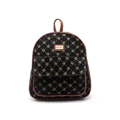 MACOLY - Morral mediano 784 sintético PVC
